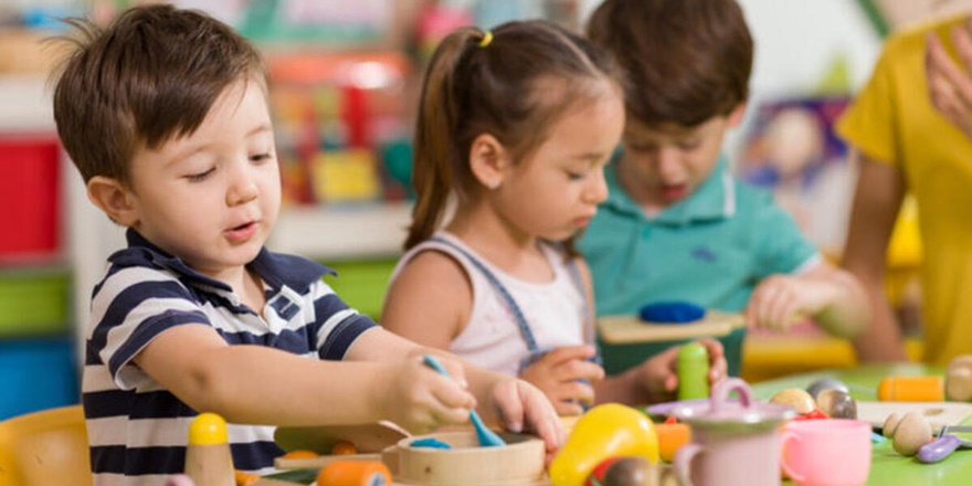 Diyarbakır’da anaokulları için uzaktan eğitim kararı verildi