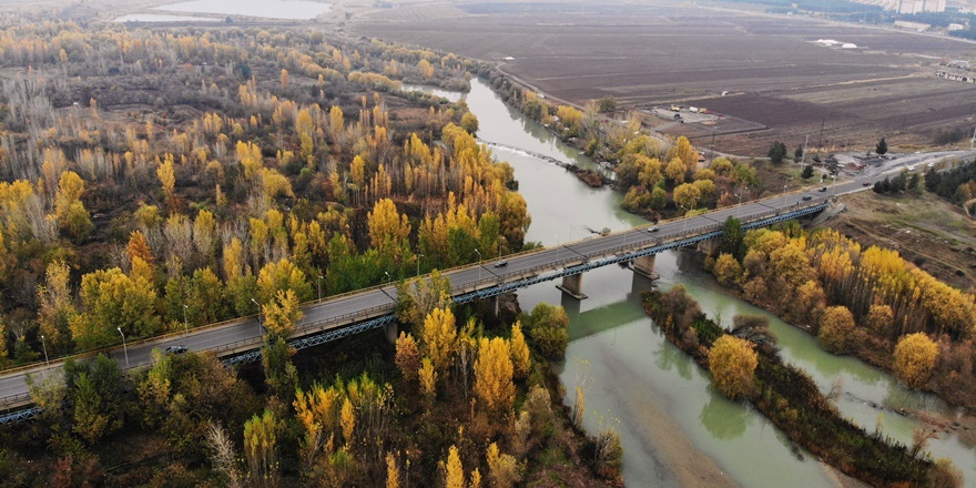 Diyarbakır’ın tarihi mekanlarında  renk cümbüşü