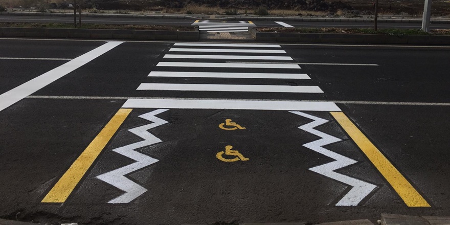 Diyarbakır’da engelli vatandaşlar için yeni uygulama