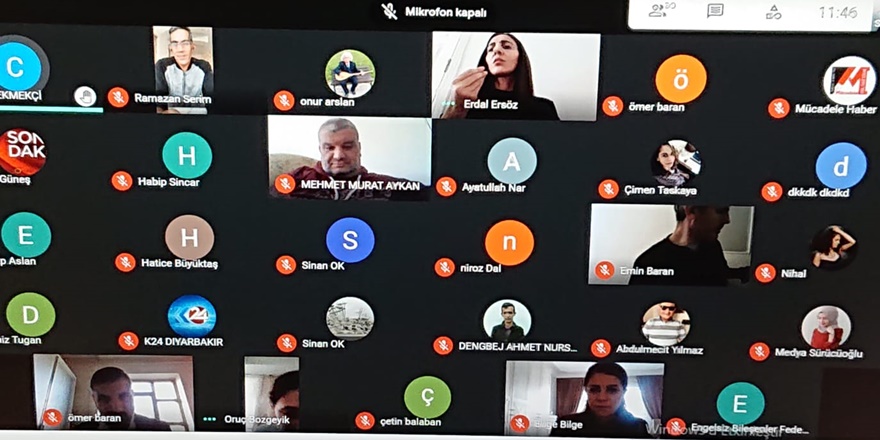 VİDEO - Engelsiz Bileşenler Federasyonu: Engelli hakları eksiksiz bir şekilde uygulanmalıdır