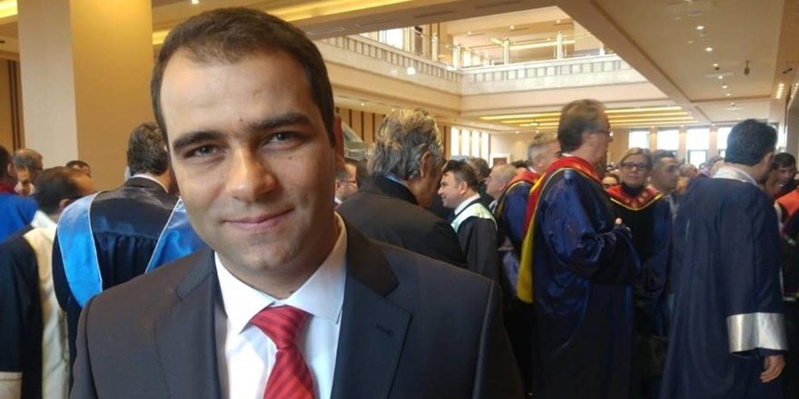 Dünyadaki en başarılı bilim insanları listesinde Batman’dan 3 akademisyen