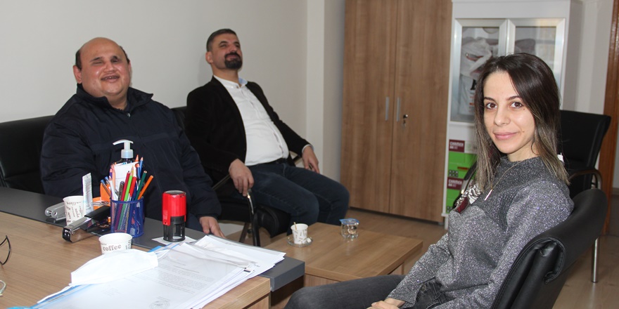 Engelsiz yaşam için engelleri kaldıralım