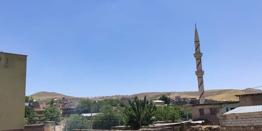 Diyarbakır'da bir köy daha karantinaya alındı