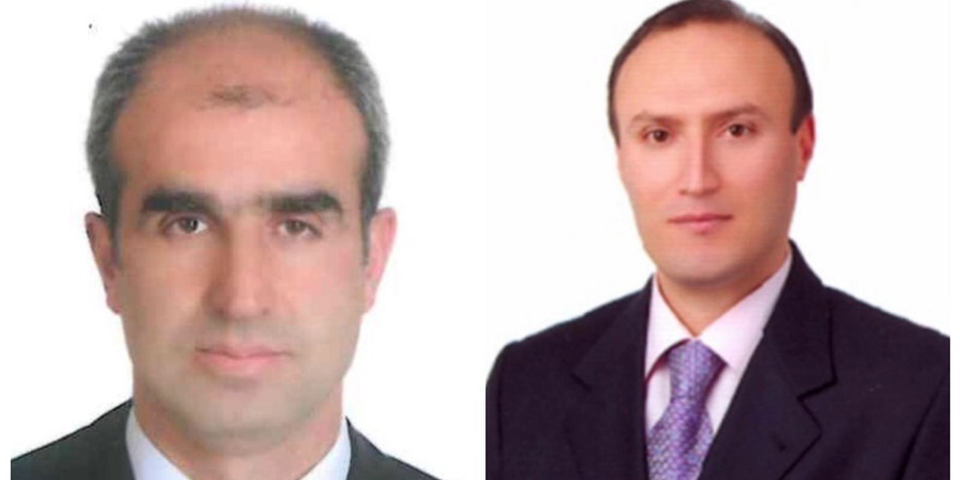 DÜ’den iki akademisyen en başarılı bilim insanları listesinde