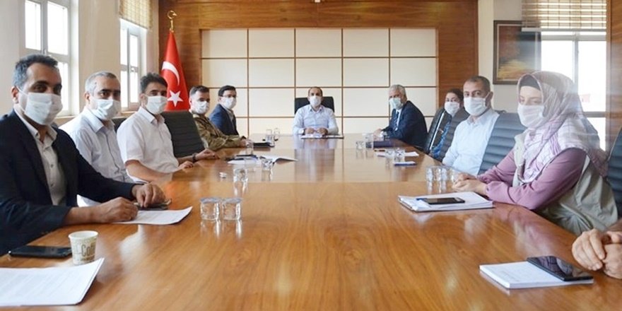 Diyarbakır’da 3 köy karantinada