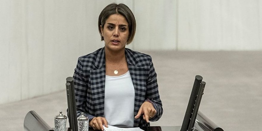 HDP’li Başaran, Aile bakanına kadınlara saldırıyı sordu