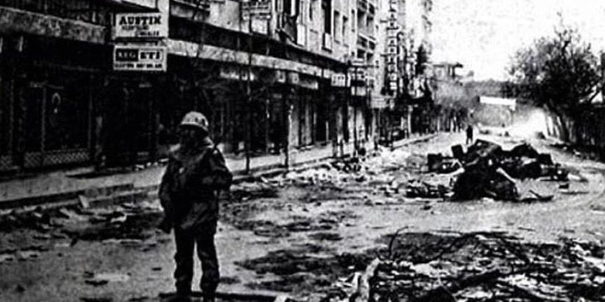 Alevi örgütlerden Maraş Katliamı açıklaması