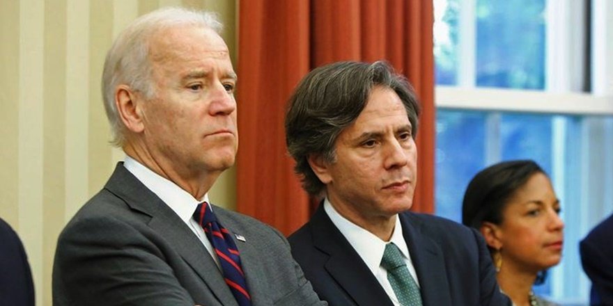 Joe Biden, yeni kabine üyelerini tanıttı