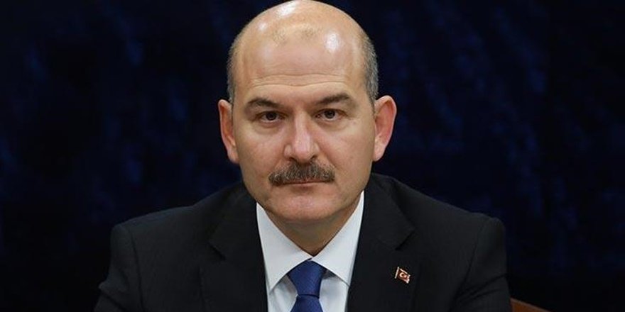 AK Partili eski vekilden flaş iddia: Süleyman Soylu istifa etti
