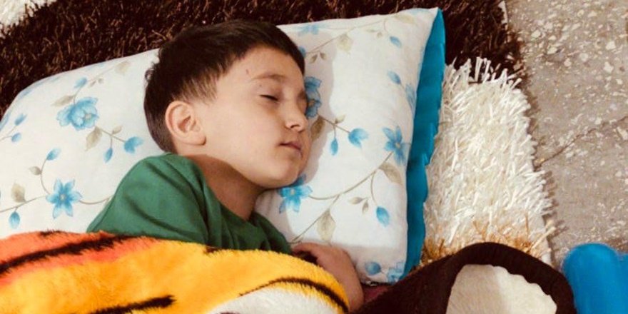 VİDEO - Diyarbakır’da yetim çocuğa yatak odası sürprizi