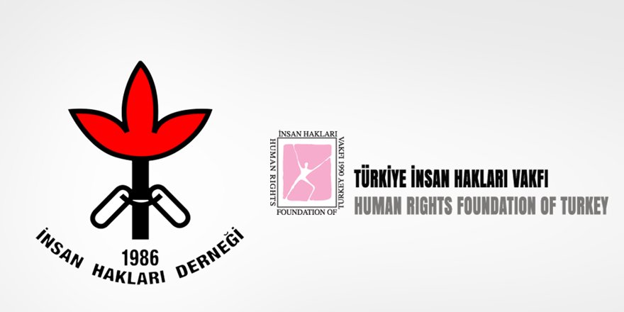 Hak ihlalleri sürüyor
