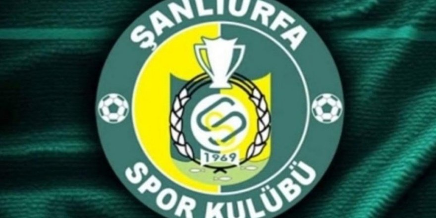 Şanlıurfaspor'da 18 kişinin Kovid-19 testi pozitif çıktı