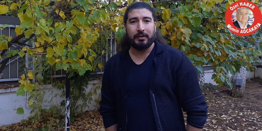 VİDEO - Diyarbakır sevdası anlatılamaz