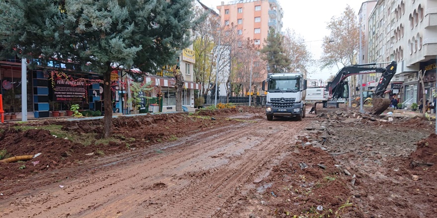 VİDEO - Sanat Sokağı esnafı dışarıya sandalye atamayacak