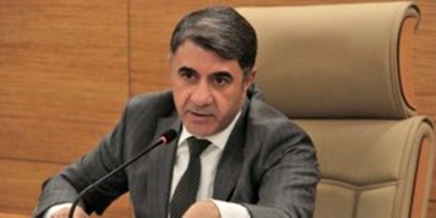 Engin Yeşil’in acı günü