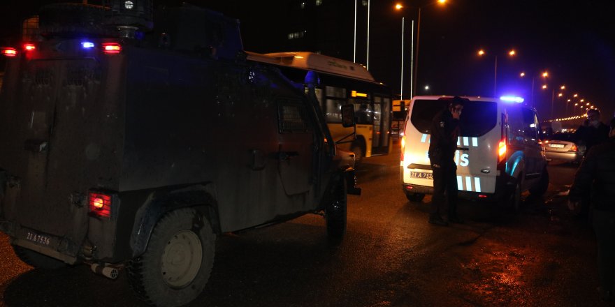 Diyarbakır’da arazi kavgası: 3 yaralı