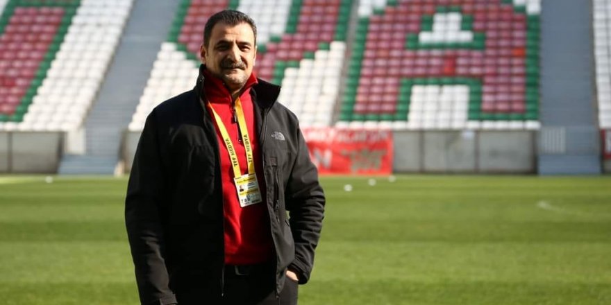 Gazeteci Kızılaslan'ın acı günü