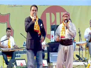 Tatlıses: Ben Zaho’luyum