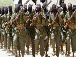 Emniyette ‘Eş-Şebab’ alarmı