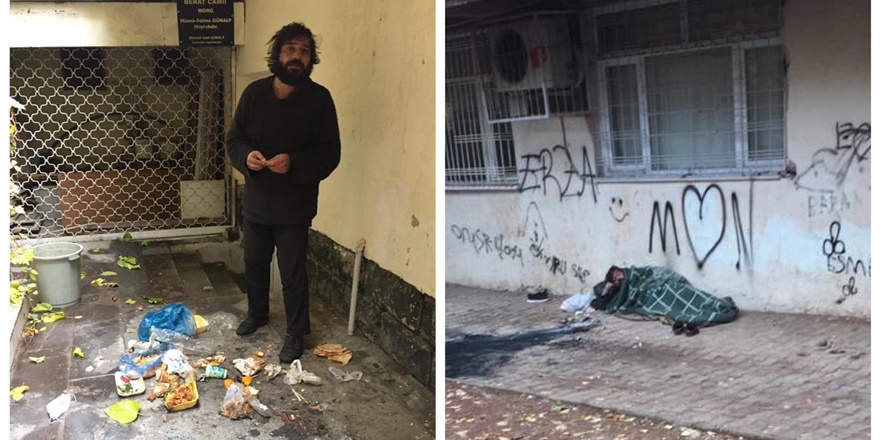 Çok geç olmadan kurtaralım!