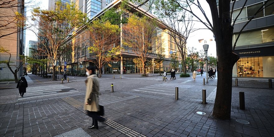 Kovid-19 vaka sayısı 76 milyonu geçti