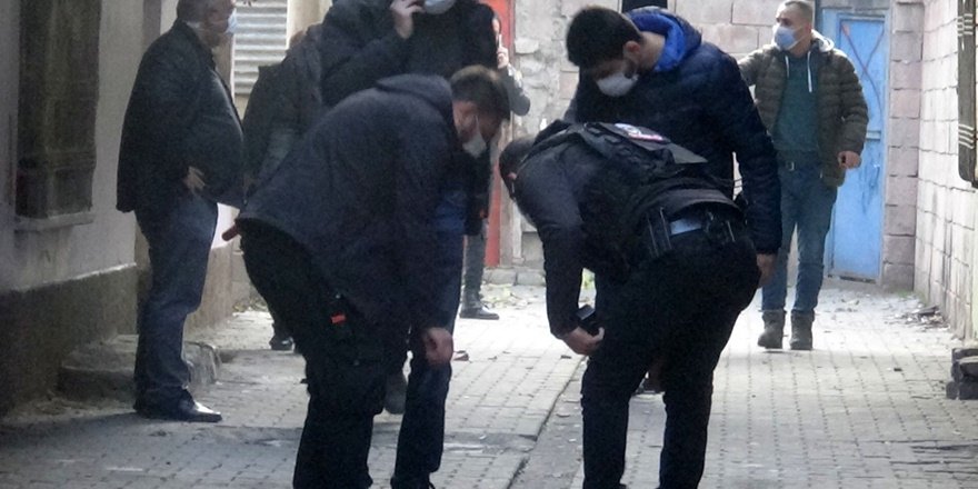 Diyarbakır'da 'gürültü' tartışmasında kan aktı