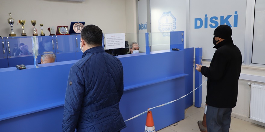 Diyarbakır’da 'Su Gibi Çözüm' kampanyasında son 10 gün