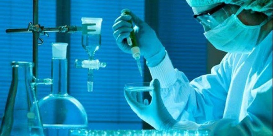 Diyarbakır’da Kovid-19'dan ölen cinayet şüphelisinin kimliğini DNA testi belirleyecek