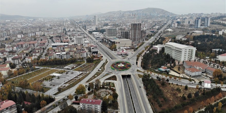 Elazığ’da deprem