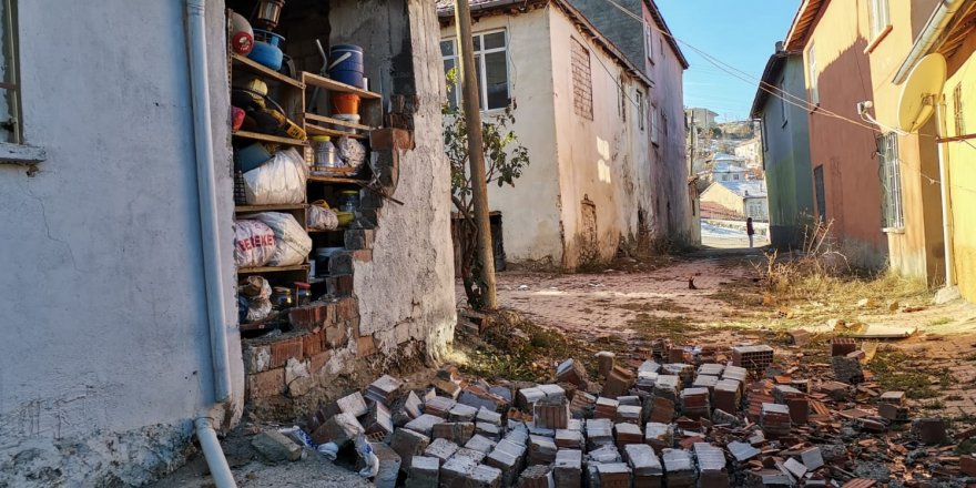 Elazığ'da deprem: Diyarbakır yine sallandı
