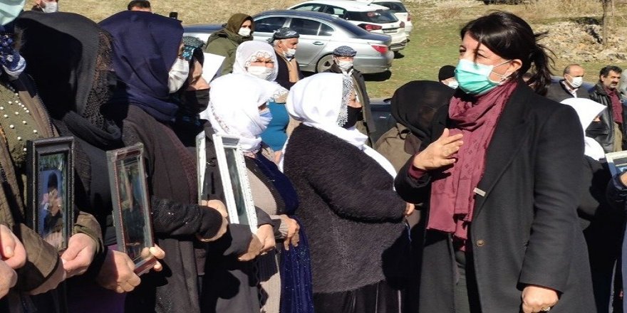 Buldan: Roboski soruşturması yeniden açılmalı