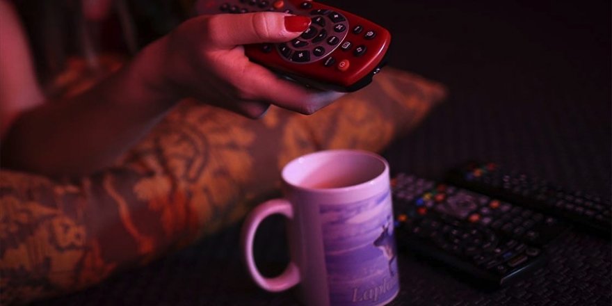 Koronavirüs dizilere yaradı