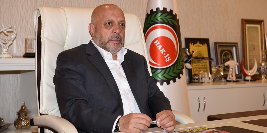 HAK-İŞ: Asgari ücret beklentileri karşılamadı