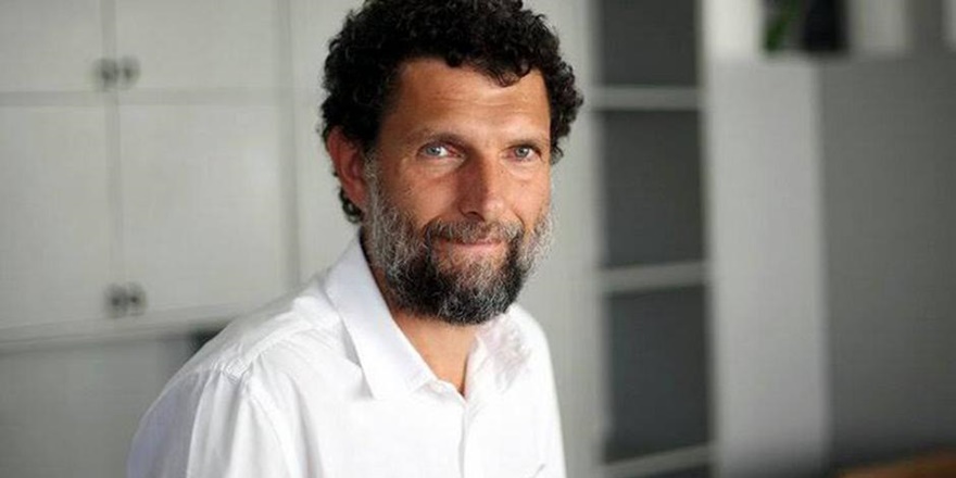 AİHM’den, Osman Kavala kararı