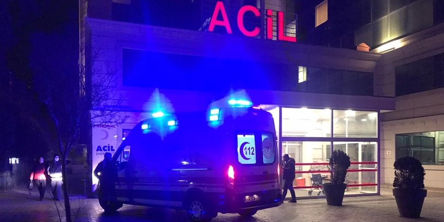 Diyarbakır’da öldürülen site yöneticisinin korona testi pozitif çıktı