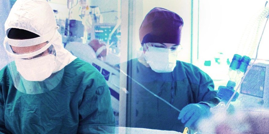 İtalya’da her 5 sağlıkçıdan 1’i Covid-19 aşısına itiraz ediyor