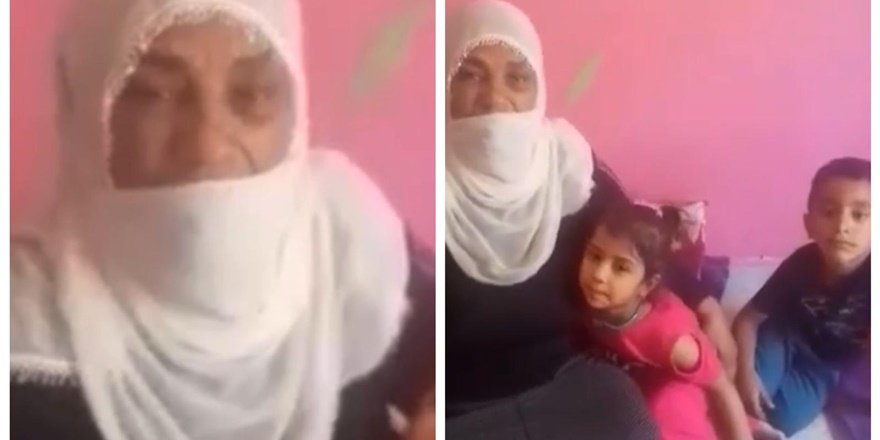 VİDEO - Batman Valisi ve kayyumuna duyurulur: Annenin çığlığını duyun