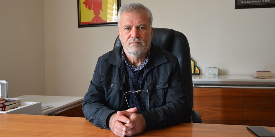 Alevilere Almanya’da tanınan hak Türkiye’de neden tanınmıyor?