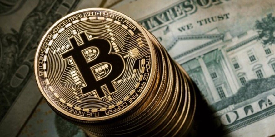 Bitcoin’den tarihi rekor