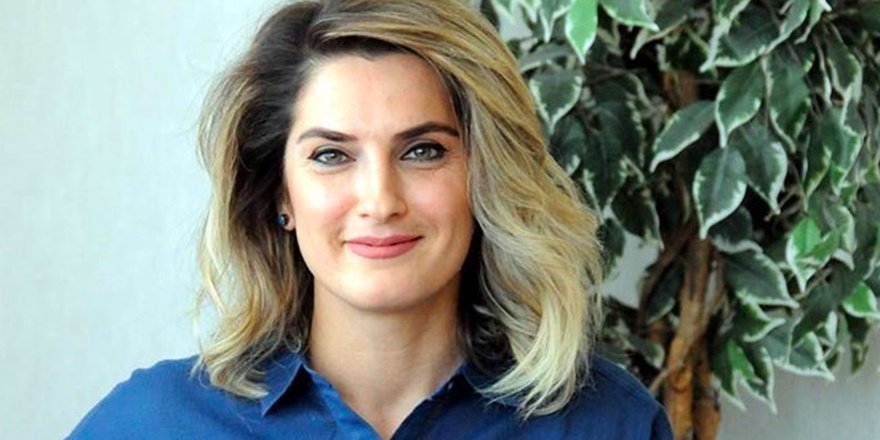 Başak Demirtaş, Van'a gidiyor