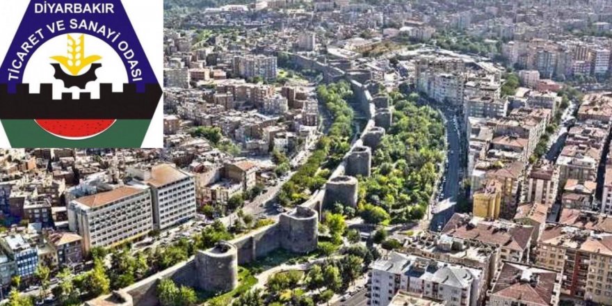 Diyarbakır'da bir yılda 1994 şirket kuruldu, 229’u kapandı