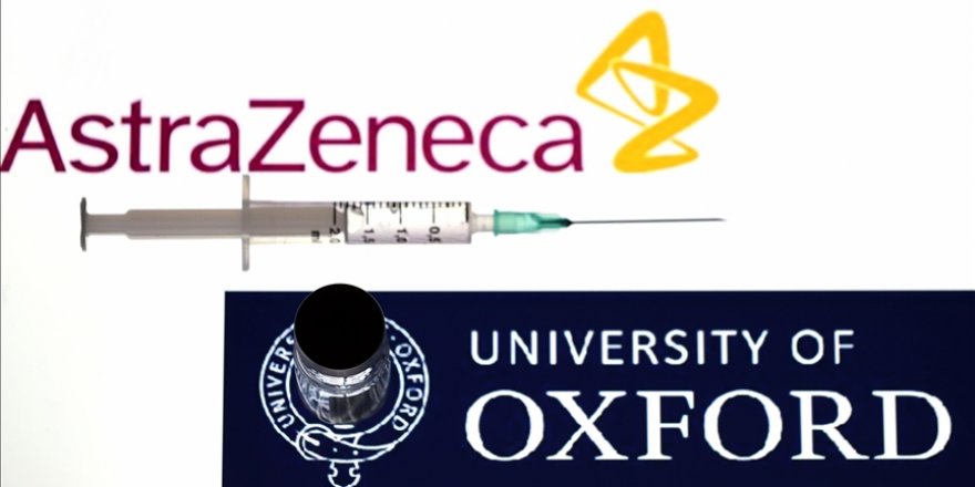Oxford-AstraZeneca aşısı İngiltere'de uygulanmaya başlandı