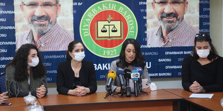 "Gülistan'ı arama çalışmalarından hiçbir sonuç elde edilmedi"