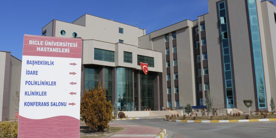 Diyarbakır'da vaka sayısı yüzde 70 düştü