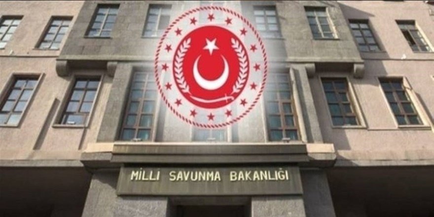 Milli Savunma Üniversitesi 200 Sözleşmeli Personel alacak