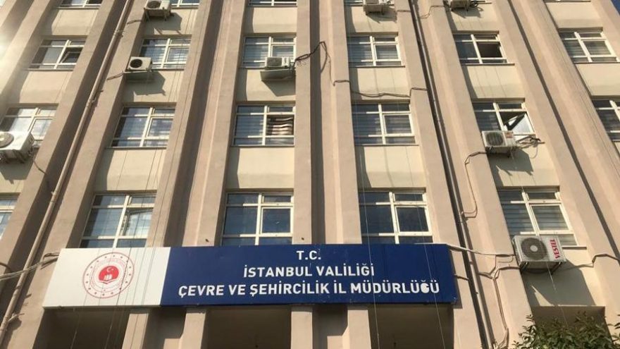 Çevre ve Şehircilik Bakanlığından duyuru: 10 personel alınacak