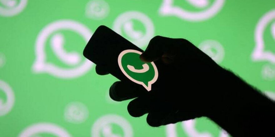 WhatsApp'tan güncelleme açıklaması