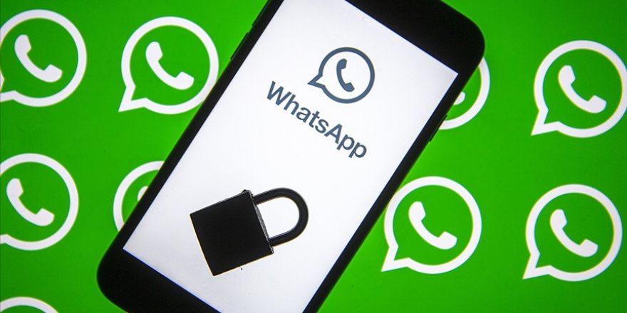 WhatsApp'tan 'gizlilik' açıklaması: Geri adım yok