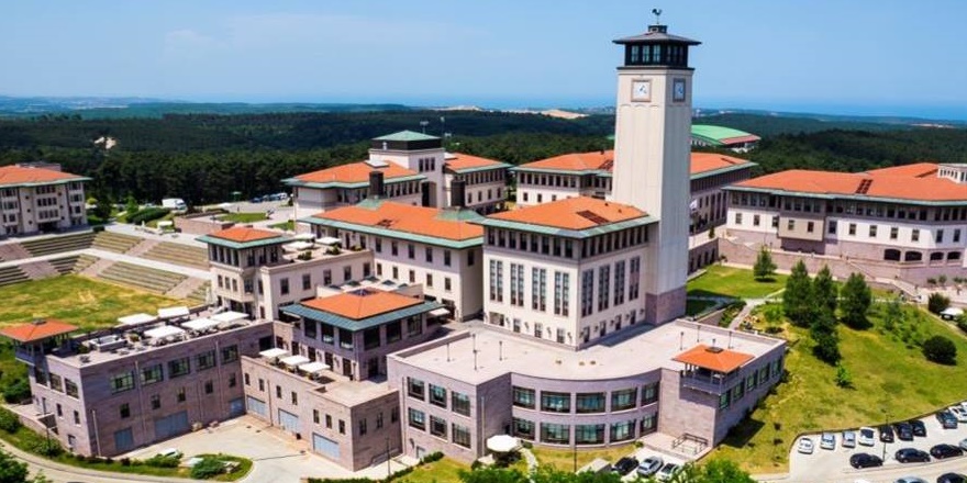 Koç Üniversitesi 2 öğretim üyesi alacak