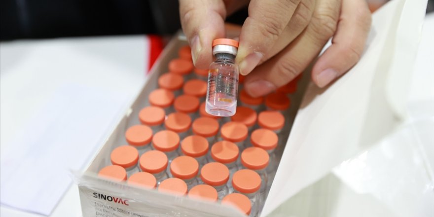 Kovid-19 aşılarının dağıtım sürecinin ayrıntıları netleşti
